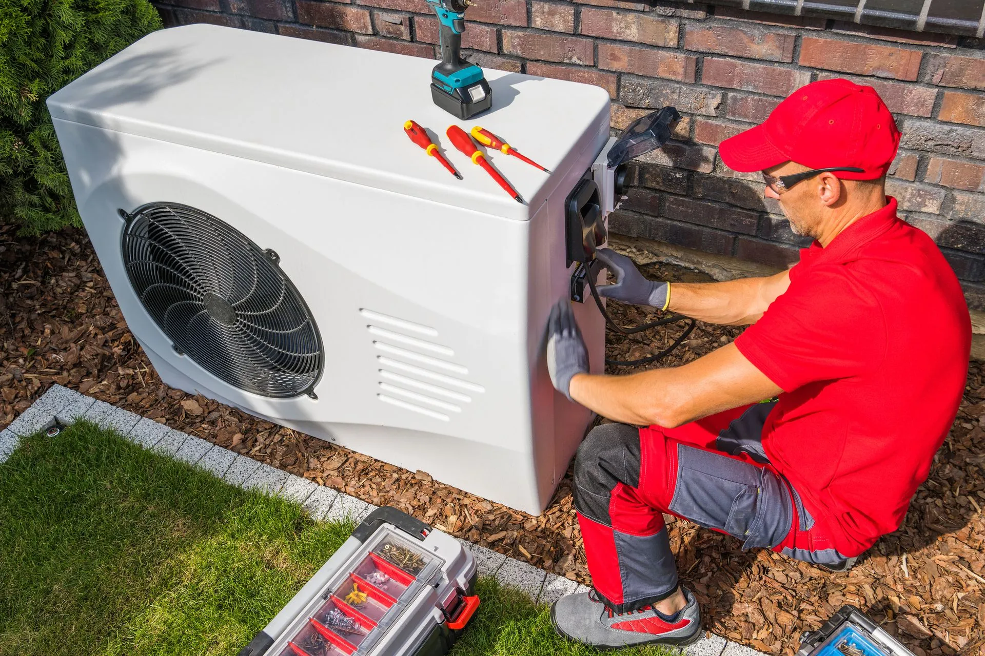 About HVAC in Ashland City, TN
